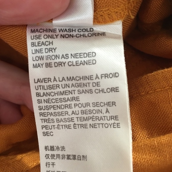 Anthropologie Maeve Romper NWT SZ 14 - Picture 5 of 7